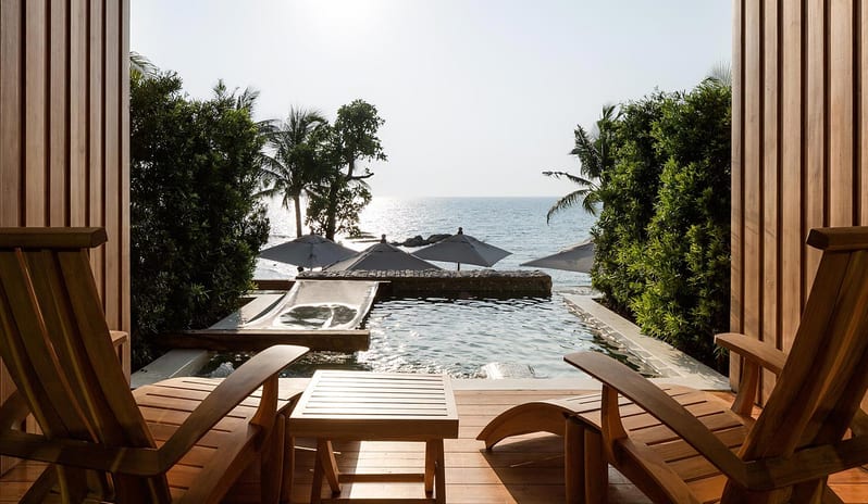 Cape Dara Resort-Dara Private Pool Suite 2_7990